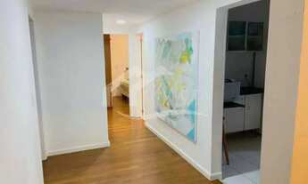 Imagem 7: MARAVILHOSO 3 QUARTOS EM EXCELENTE LOCALIZAÇÃO DE IPANEMA