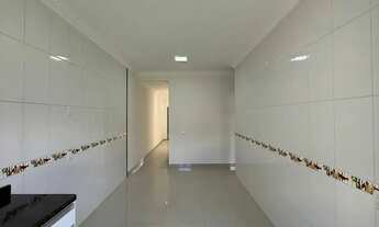 Imagem 5: Casa 3 qtos, ENTRADA 46 MIL, prox. Shopping Passeio das Aguas, Perimetral