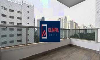 Imagem 6: Aluguel Apartamento 3 Dormitórios - 160 m² Campo Belo
