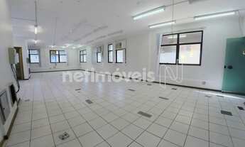 Imagem 4: Locação Prédio Santo Agostinho Belo Horizonte