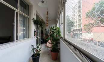 Imagem 7: Apartamento para venda em Bela Vista com 2 quartos , 150m²