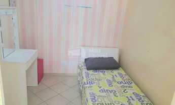 Imagem 5: Apartamento Mobiliado de 63m² no Jardim Aquarius 2 Dormitórios (1 Suíte