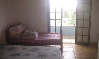 Imagem 4: Sobrado beira mar com piscina e ar condicionado