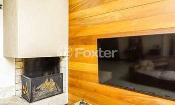 Imagem 7: Casa à venda Rua Carlos Maximiliano Fayet, Hípica - Porto Alegre