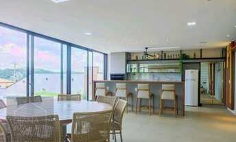 Imagem 5: Casa com 3 dormitórios, 435 m² - venda por R$ 3.100.000,00 ou aluguel por R$ 18.725,00/mês