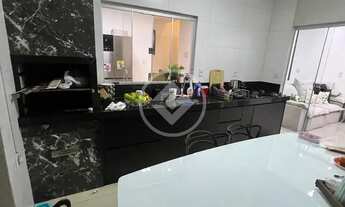 Imagem 3: Sobrado à venda Setor Jardim Europa codigo: 265632