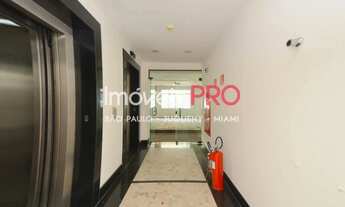 Imagem 5: Prédio com renda, lojas no térreo, modernizado