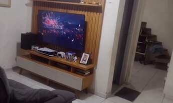 Imagem 3: Casa em Carapicuíba 4 cômodos lavanderia e garagem