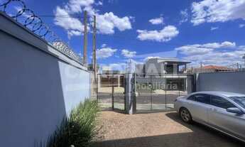 Imagem: Casa Padrão em São Carlos