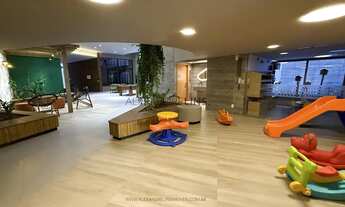 Imagem 5: Versa Ponta Verde. Seu 3 quartos com 2 vagas, novo e pertinho da praia