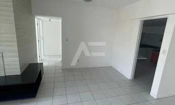 Imagem 6: Vendo apartamento de 3/4 e 3 banheiros de frente ao Unicompra da Ponta Verde - Maceió - AL