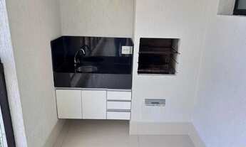 Imagem 4: 4 quartos, 5 vagas, varanda gourmet, Santa Lúcia