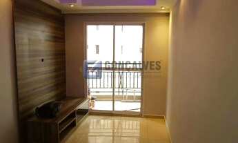 Imagem 5: 14136, Apartamento, para aluguel, para alugar, 2.600,00,Assunção, São Bernardo do Campo,2