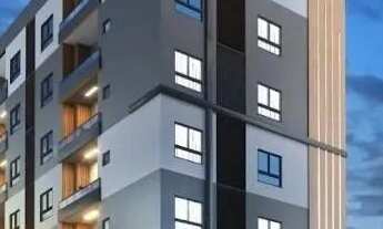 Imagem 2: Apartamento com 2 dormitórios à venda, 63 m² por R$ 585.080,96 - Centro - Penha/SC