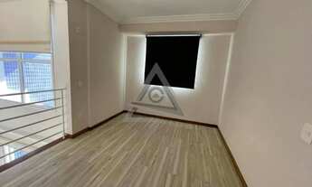 Imagem 3: Apartamento à venda e para alugar em Campinas, Cambuí, com 1 suíte, com 54 m², Duets Loft