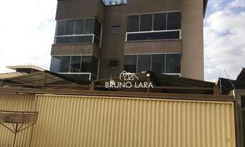 Imagem 2: Apartamento à venda em Igarapé Bairro Novo Horizonte