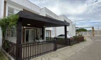 Imagem: CASA DUPLEX COOPHAB CONDOMINIO DOURO VILLAGE