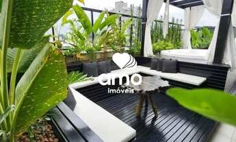 Imagem: Apartamento de alto padrão para venda em