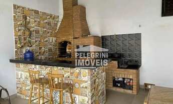 Imagem 4: Casa com 3 dormitórios à venda, 142 m² por R$ 497.000,00 - Jardim Santa Maria (Nova Veneza