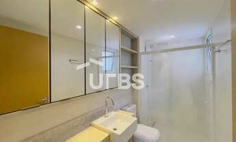 Imagem 6: Lindo Apt no Marista com 03 suítes com 125 m² com marcenaria, eletrodomésticos novos e tot