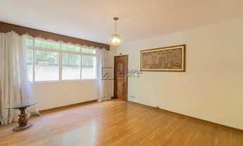 Imagem 4: Venda Apartamento 3 Dormitórios - 110 m² Pinheiros