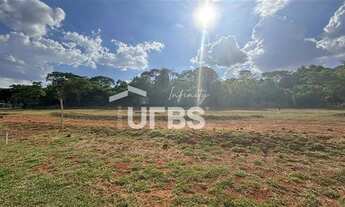 Imagem 4: Plauteau Dor - Terreno Residencial