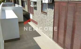 Imagem 2: Apartamento em Avenida Presidente Vargas - Nossa Senhora de Fátima - Santa Maria/RS