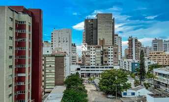 Imagem 4: Apartamento de 01 quarto no Edifício Vésta no Centro de Torres/RS