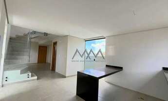 Imagem 7: Apartamento Duplex à Venda no Bairro Santo Antônio