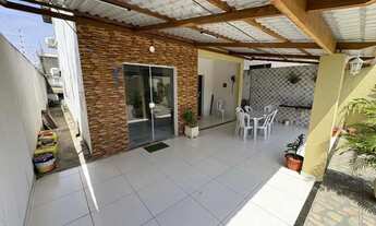 Imagem 4: Casa com 3 dormitórios para alugar no bairro São Bento - Fortaleza/CE