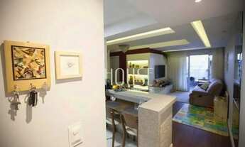 Imagem 7: Apartamento com 3 quartos à venda, 89 m² - Condomínio Edifício Residencial Winner - Soroca