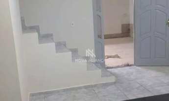 Imagem 3: Casa com 2 quartos para alugar, 120 m² - Araçás - Vila Velha/ES