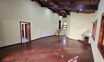 Imagem 2: Alphaville 9 aluguel tem 300 metros quadrados com 4 quartos em Alphaville - Santana de Par