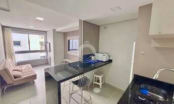 Imagem 3: Apartamento 1 quarto mobiliado venda Zona Nova Capão da Canoa