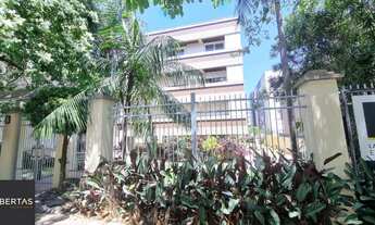 Imagem: Apartamento 02 dormitórios a venda, térreo