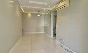 Imagem 5: Imóvel para aluguel tem 92 metros quadrados com 3 quartos em Parque Verde - Belém - PA