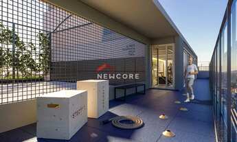 Imagem 3: Apartamento em Avenida Marinheiro Max Schramm - Jardim Atlântico - Florianópolis/SC