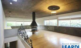 Imagem 4: SOBRADO - ALTO DE PINHEIROS - SP