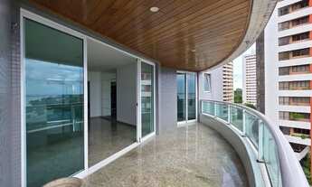 Imagem: BETHOVEN - PONTA NEGRA - 04 QTOS - 9.000,00