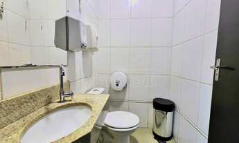 Imagem 5: Imóvel comercial à venda no Bairro Centro, próximo à Avenida Independência - Ribeirão Pret