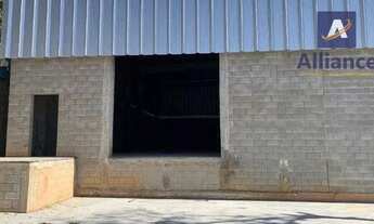 Imagem 6: Galpão para alugar, 540 m² por R$ 11.800,00/mês - Louveira - Louveira/SP