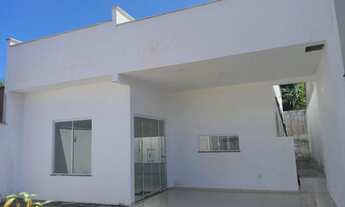 Imagem: Vendo uma casa no jardim turu, nova com