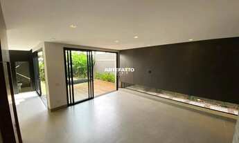 Imagem 4: Casa de condomínio à venda, no Veredas, em Franca, com 3 suítes, 318m²