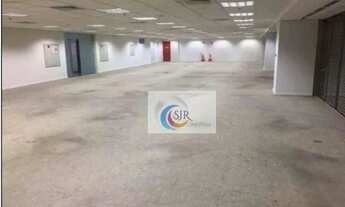 Imagem 2: Conjunto para alugar, 550 m² - Bela Vista - São Paulo/SP