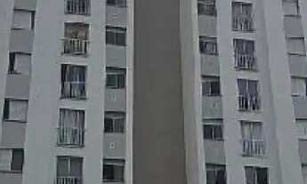 Imagem 3: Campinas/SP - CIDADE SATELITE IRIS