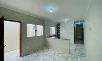 Imagem 12: Casa em Rua Joa Gravanik - Itaóca - Mongaguá/SP