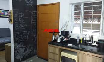 Imagem 3: CASA À VENDA EM JACAREÍ | ÁREA GOURMET