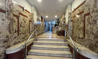 Imagem: Kitnet no centro Cinelandia