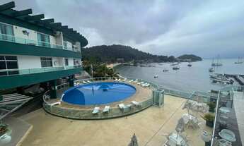 Imagem 2: Venda - Apartamentos - 1 dormitório - Praia Grande - Angra dos Reis - RJ