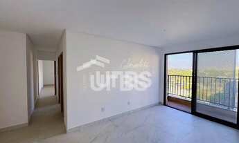 Imagem 4: WTC GOIANIA - Apartamento 2 quartos, sendo 2 suítes